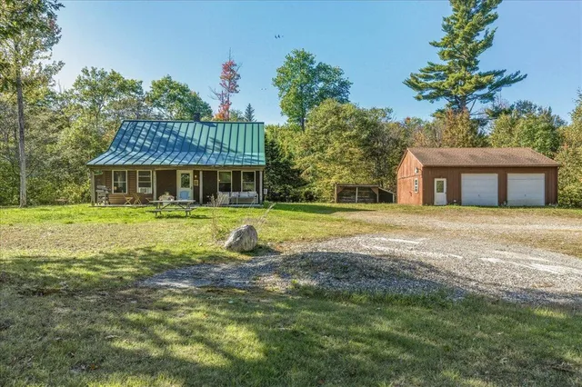 $975,000 | 41 Kirby Island Road, Liberty, ME 04949
