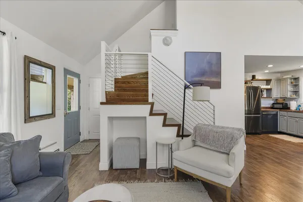 $975,000 | 41 Kirby Island Road, Liberty, ME 04949