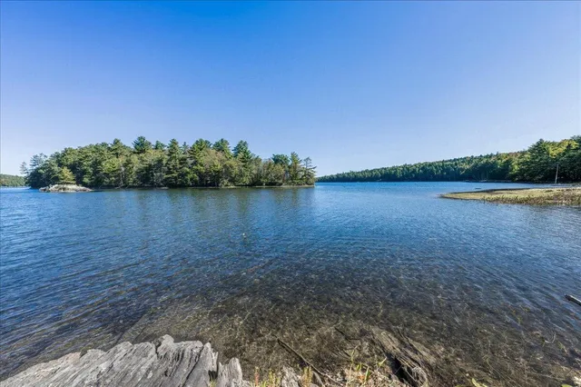 $975,000 | 41 Kirby Island Road, Liberty, ME 04949