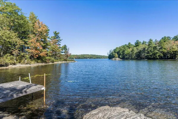 $975,000 | 41 Kirby Island Road, Liberty, ME 04949