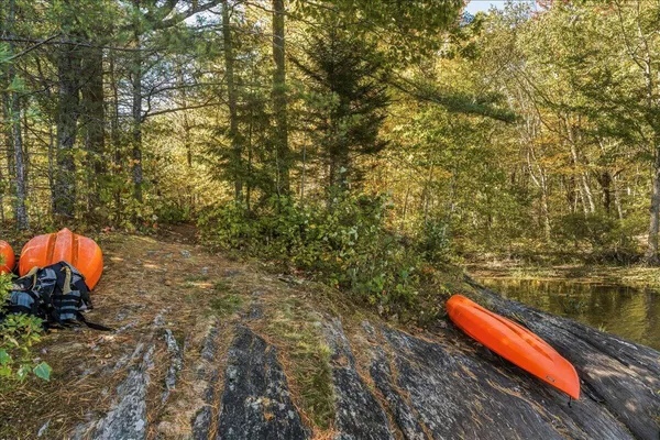 $975,000 | 41 Kirby Island Road, Liberty, ME 04949