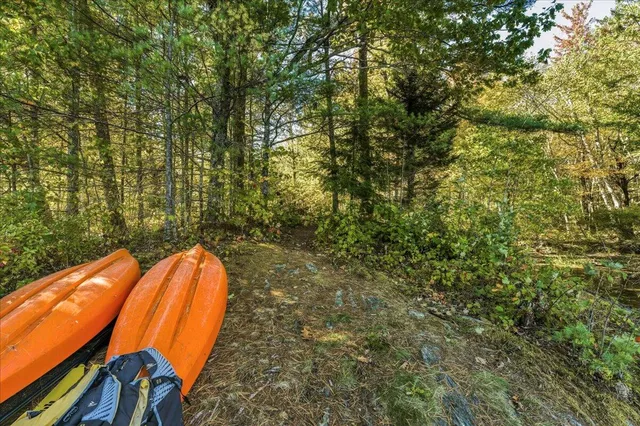 $975,000 | 41 Kirby Island Road, Liberty, ME 04949