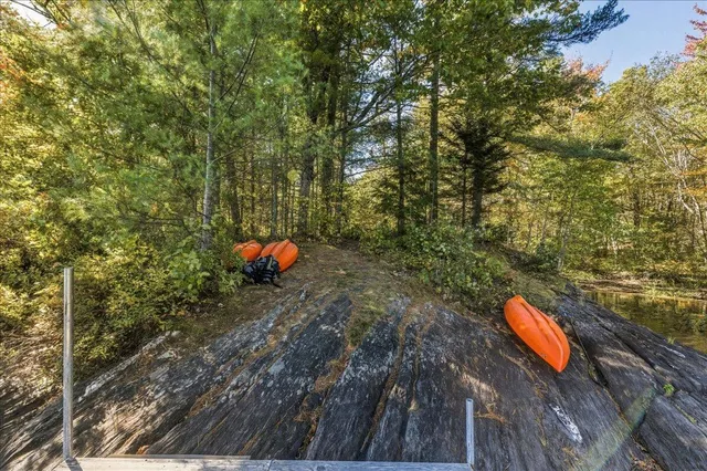 $975,000 | 41 Kirby Island Road, Liberty, ME 04949