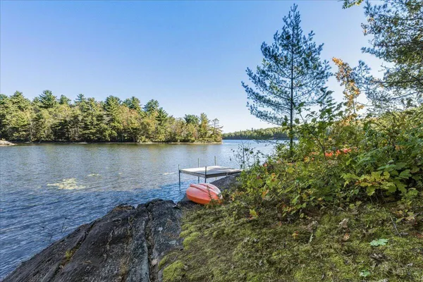 $975,000 | 41 Kirby Island Road, Liberty, ME 04949