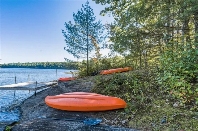 $975,000 | 41 Kirby Island Road, Liberty, ME 04949