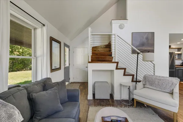 $975,000 | 41 Kirby Island Road, Liberty, ME 04949