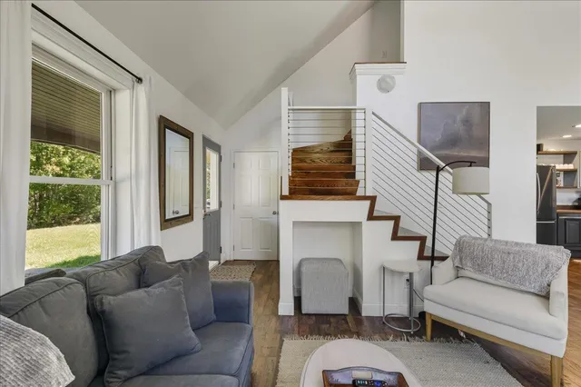 $975,000 | 41 Kirby Island Road, Liberty, ME 04949