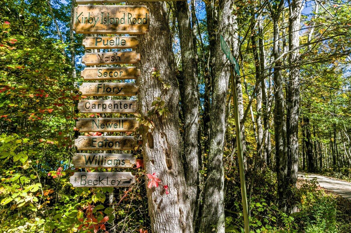 41 Kirby Island Road Liberty, ME 04949 - Photo 61 of 83 41 Kirby Island Rd, Liberty