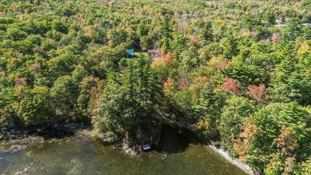 $975,000 | 41 Kirby Island Road, Liberty, ME 04949