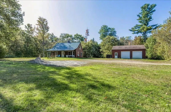 $975,000 | 41 Kirby Island Road, Liberty, ME 04949