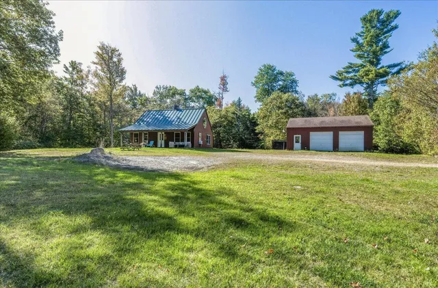 $975,000 | 41 Kirby Island Road, Liberty, ME 04949