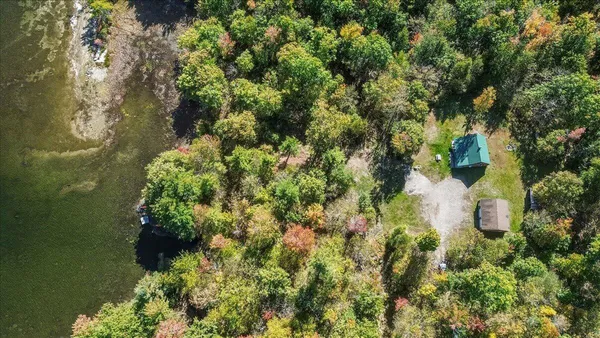 $975,000 | 41 Kirby Island Road, Liberty, ME 04949