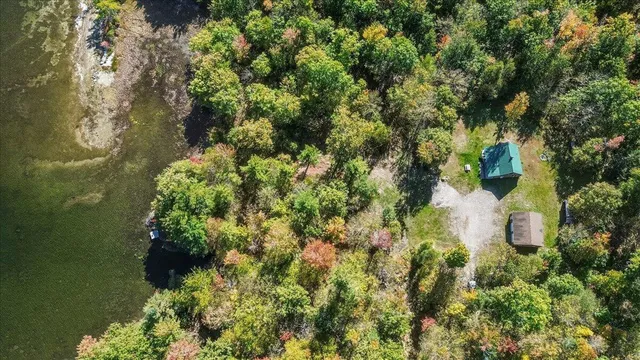 $975,000 | 41 Kirby Island Road, Liberty, ME 04949