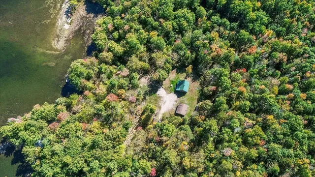 $975,000 | 41 Kirby Island Road, Liberty, ME 04949