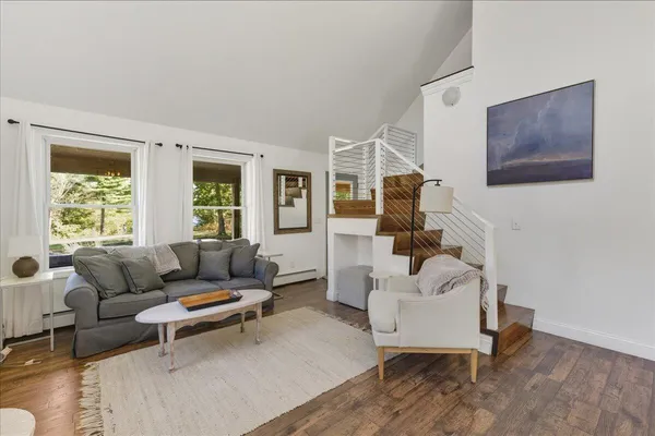 $975,000 | 41 Kirby Island Road, Liberty, ME 04949