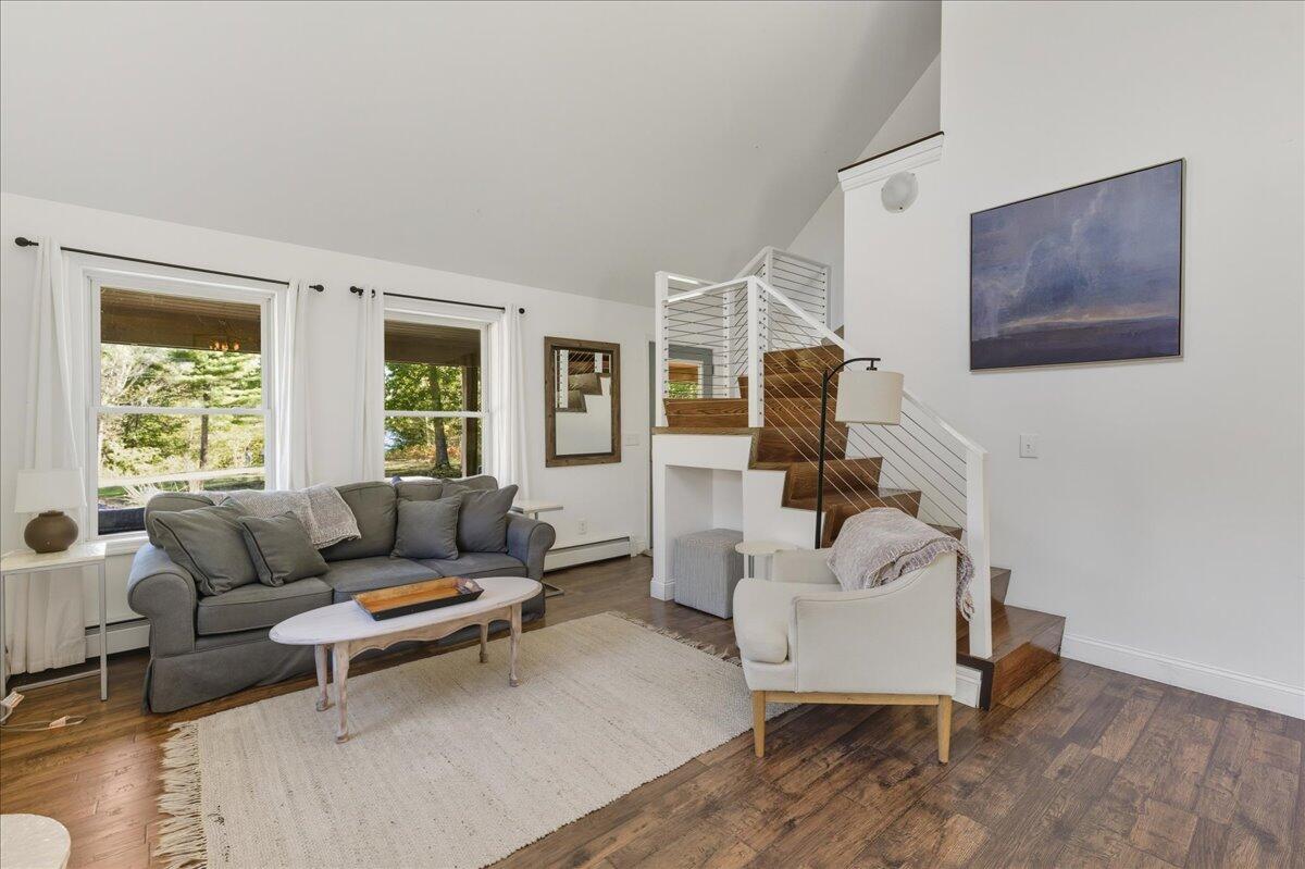 41 Kirby Island Road Liberty, ME 04949 - Photo 7 of 83 41 Kirby Island Rd, Liberty