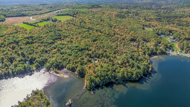 $975,000 | 41 Kirby Island Road, Liberty, ME 04949