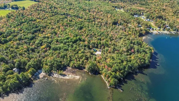 $975,000 | 41 Kirby Island Road, Liberty, ME 04949