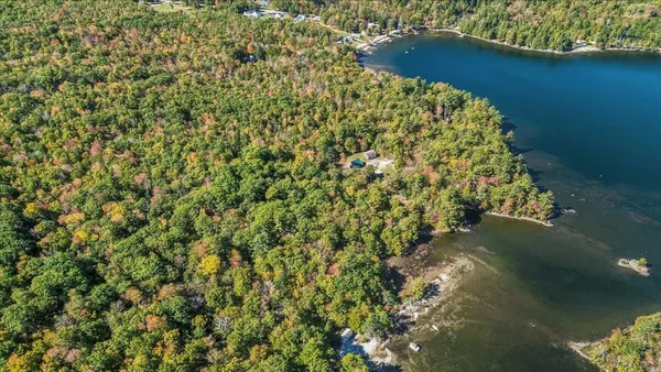 $975,000 | 41 Kirby Island Road, Liberty, ME 04949