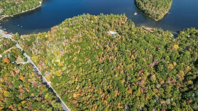 $975,000 | 41 Kirby Island Road, Liberty, ME 04949