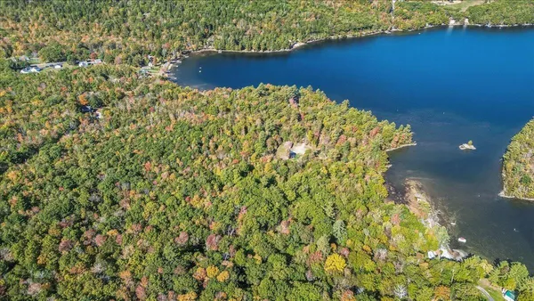$975,000 | 41 Kirby Island Road, Liberty, ME 04949