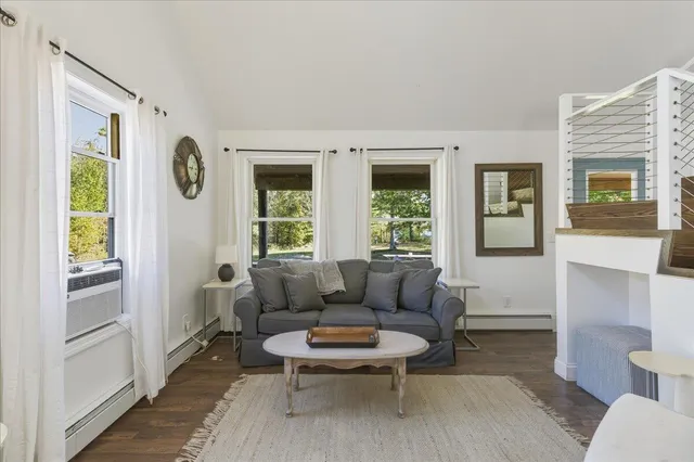 $975,000 | 41 Kirby Island Road, Liberty, ME 04949