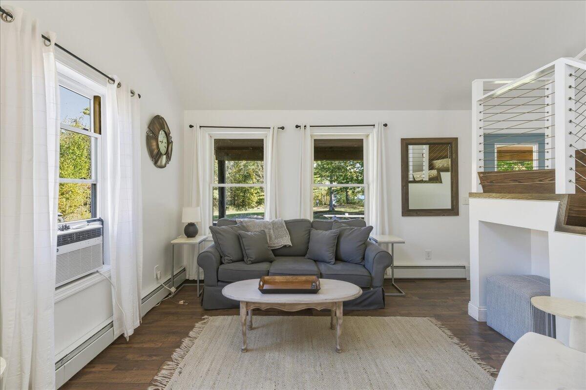 41 Kirby Island Road Liberty, ME 04949 - Photo 8 of 83 41 Kirby Island Rd, Liberty