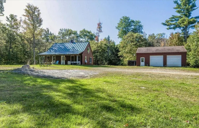 $975,000 | 41 Kirby Island Road, Liberty, ME 04949