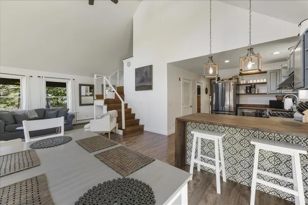 $975,000 | 41 Kirby Island Road, Liberty, ME 04949