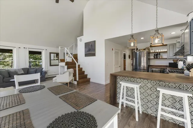 $975,000 | 41 Kirby Island Road, Liberty, ME 04949