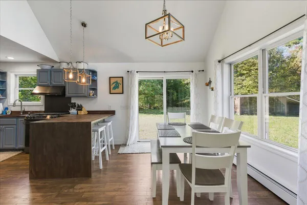 $975,000 | 41 Kirby Island Road, Liberty, ME 04949