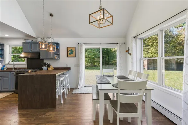 $975,000 | 41 Kirby Island Road, Liberty, ME 04949