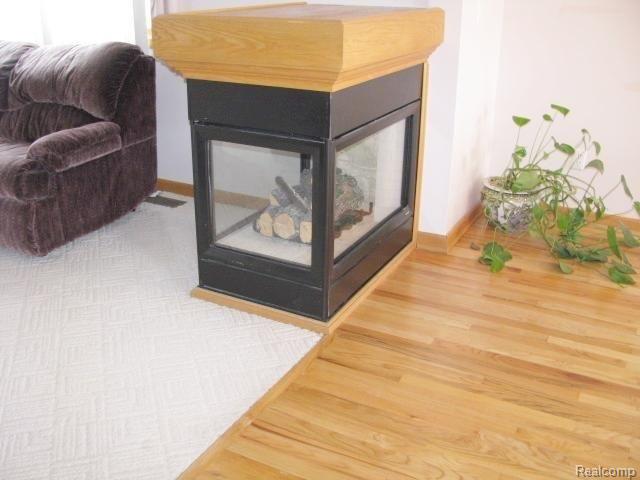 1297 Townsend Road Leonard, MI 48367 - Photo 7 of 25 Townsend #7 3 sided-Fireplace.jp