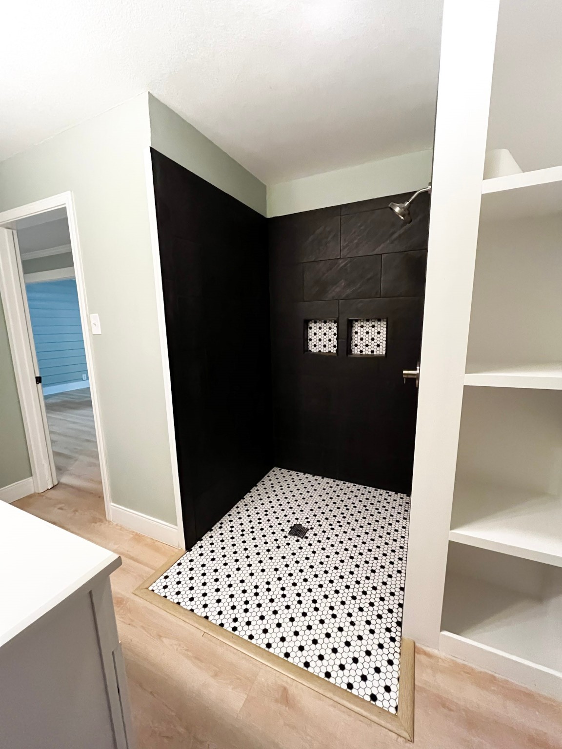 4622 Hill Side Lane Needville, TX 77461 - Photo 12 of 19 a view of balcony