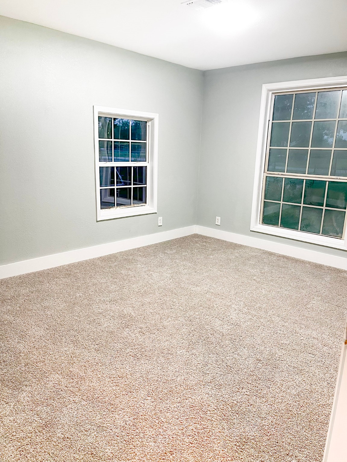 4622 Hill Side Lane Needville, TX 77461 - Photo 9 of 19 a view of an empty room with a window