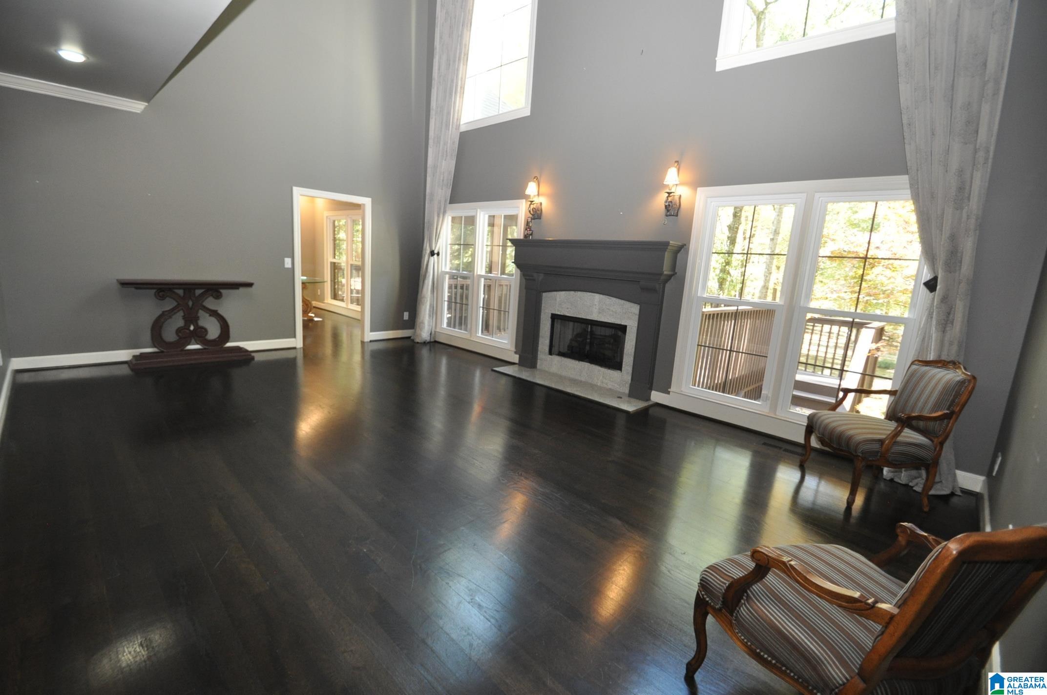 105 Kings Crest Lane Pelham, AL 35124 - Photo 8 of 26