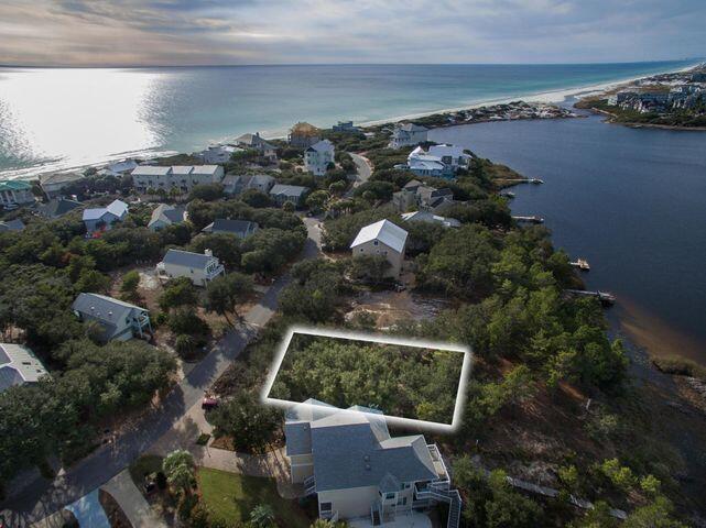 0 Pelican Cir Inlet Beach Inlet Beach, FL 32461 - Photo 1 of 8 pelican 1