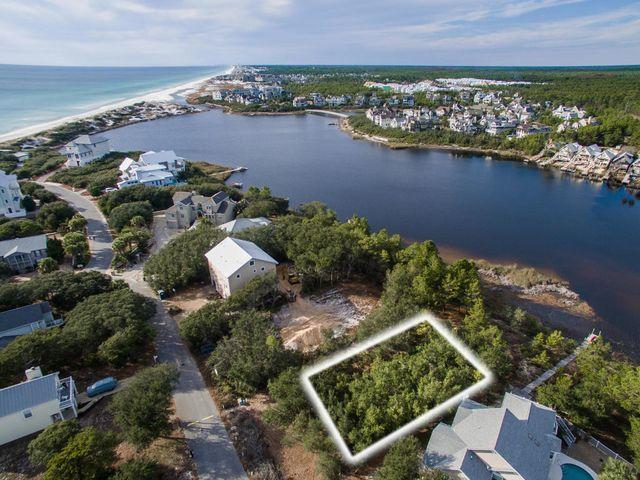 0 Pelican Cir Inlet Beach Inlet Beach, FL 32461 - Photo 3 of 8 pelican 2