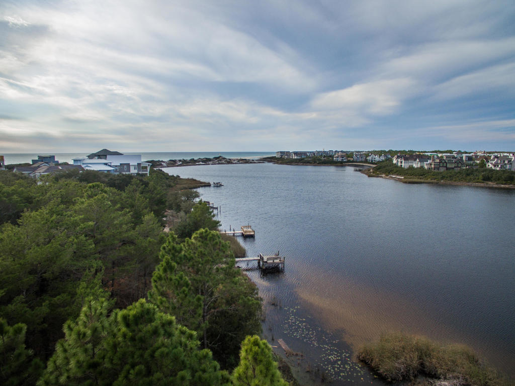 0 Pelican Cir Inlet Beach Inlet Beach, FL 32461 - Photo 4 of 8 pel 4