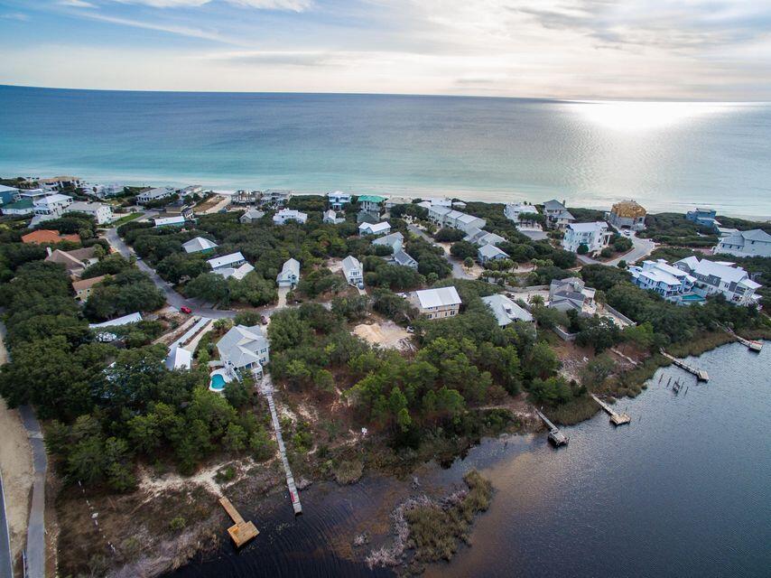0 Pelican Cir Inlet Beach Inlet Beach, FL 32461 - Photo 8 of 8 pel 9