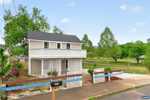 $520,000 | 908 Rives Street, Charlottesville, VA 22902