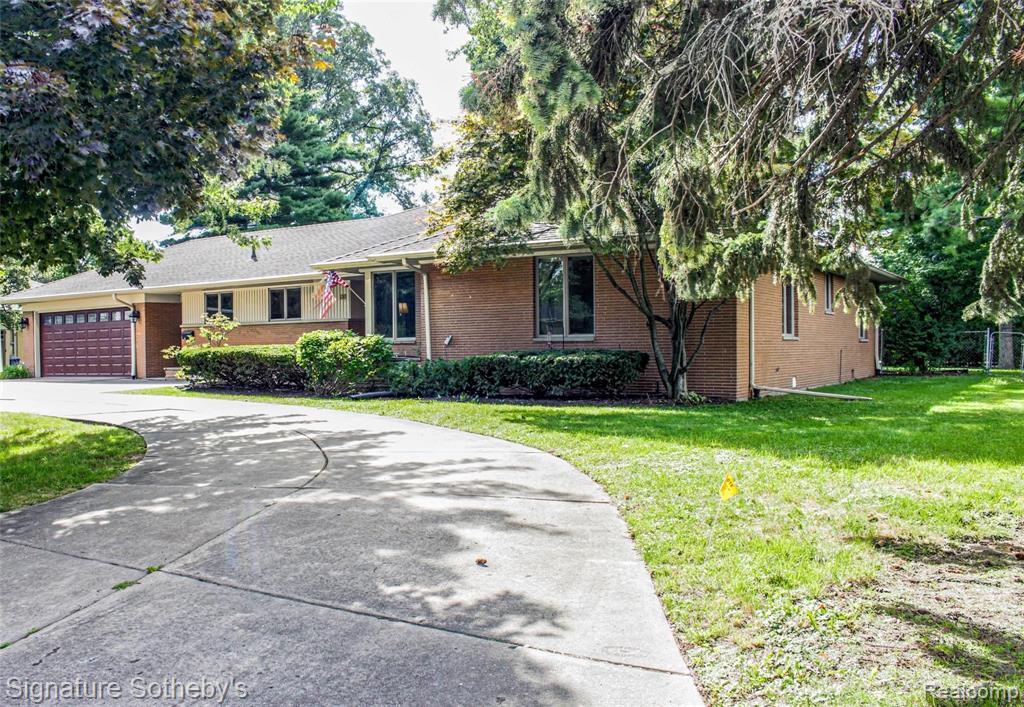 99 Shoreham Road Grosse Pointe Shores, MI 48236 - Photo 30 of 33