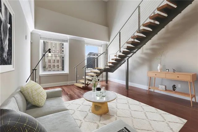 $5,025 | 210 Baronne Street, Unit 1807, New Orleans, LA 70112