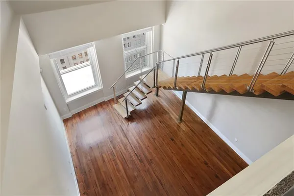 $5,025 | 210 Baronne Street, Unit 1807, New Orleans, LA 70112