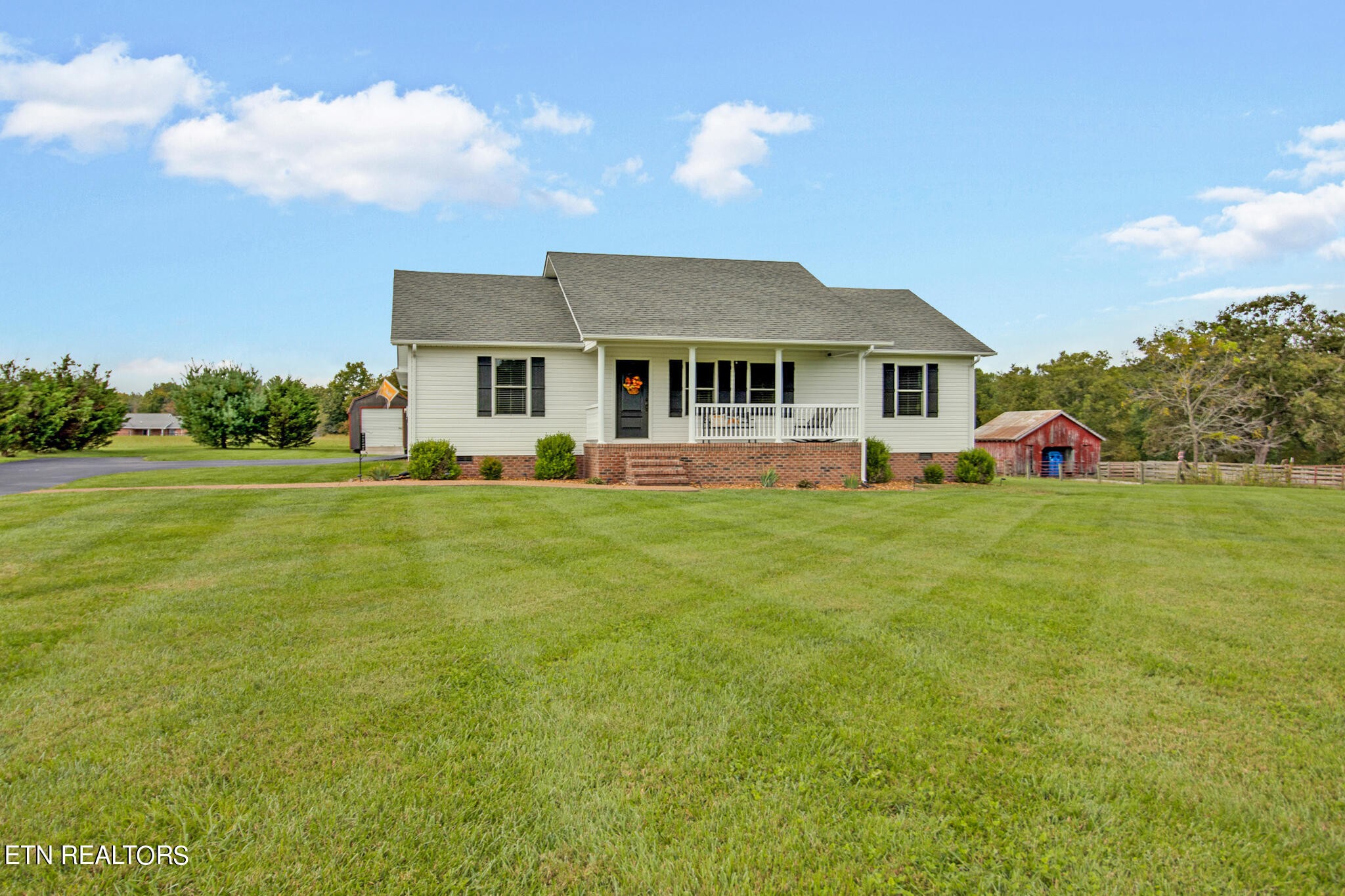 1031 Tom Price Road Jamestown, TN 38556 - Photo 1 of 44 Gallery Image 1