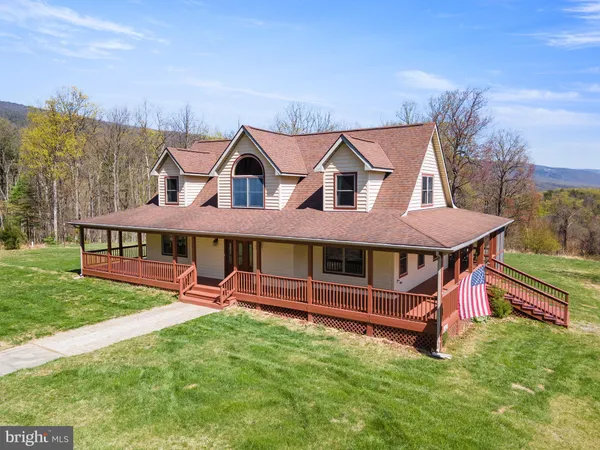 $915,000 | 224 Oates Road, Star Tannery, VA 22654