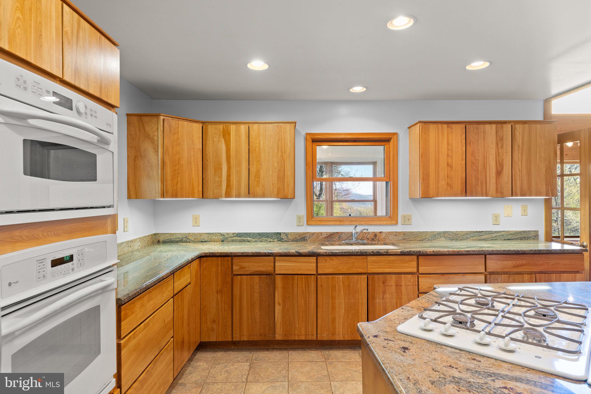 224 Oates Road Star Tannery, VA 22654 - Photo 12 of 49 Granite counters
