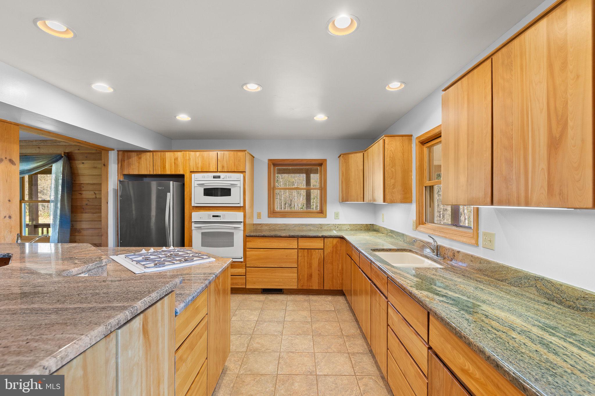 224 Oates Road Star Tannery, VA 22654 - Photo 14 of 57