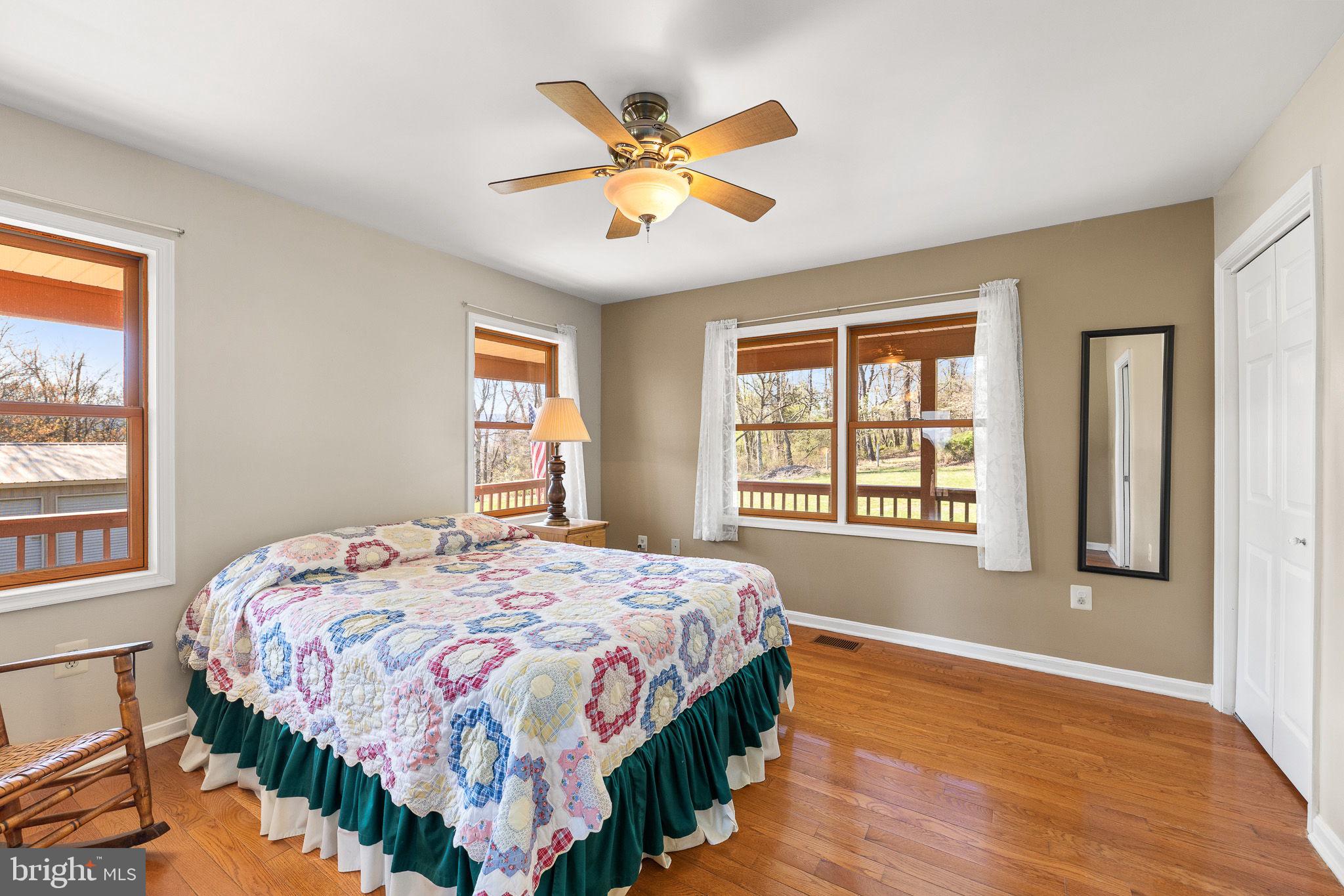 224 Oates Road Star Tannery, VA 22654 - Photo 17 of 49