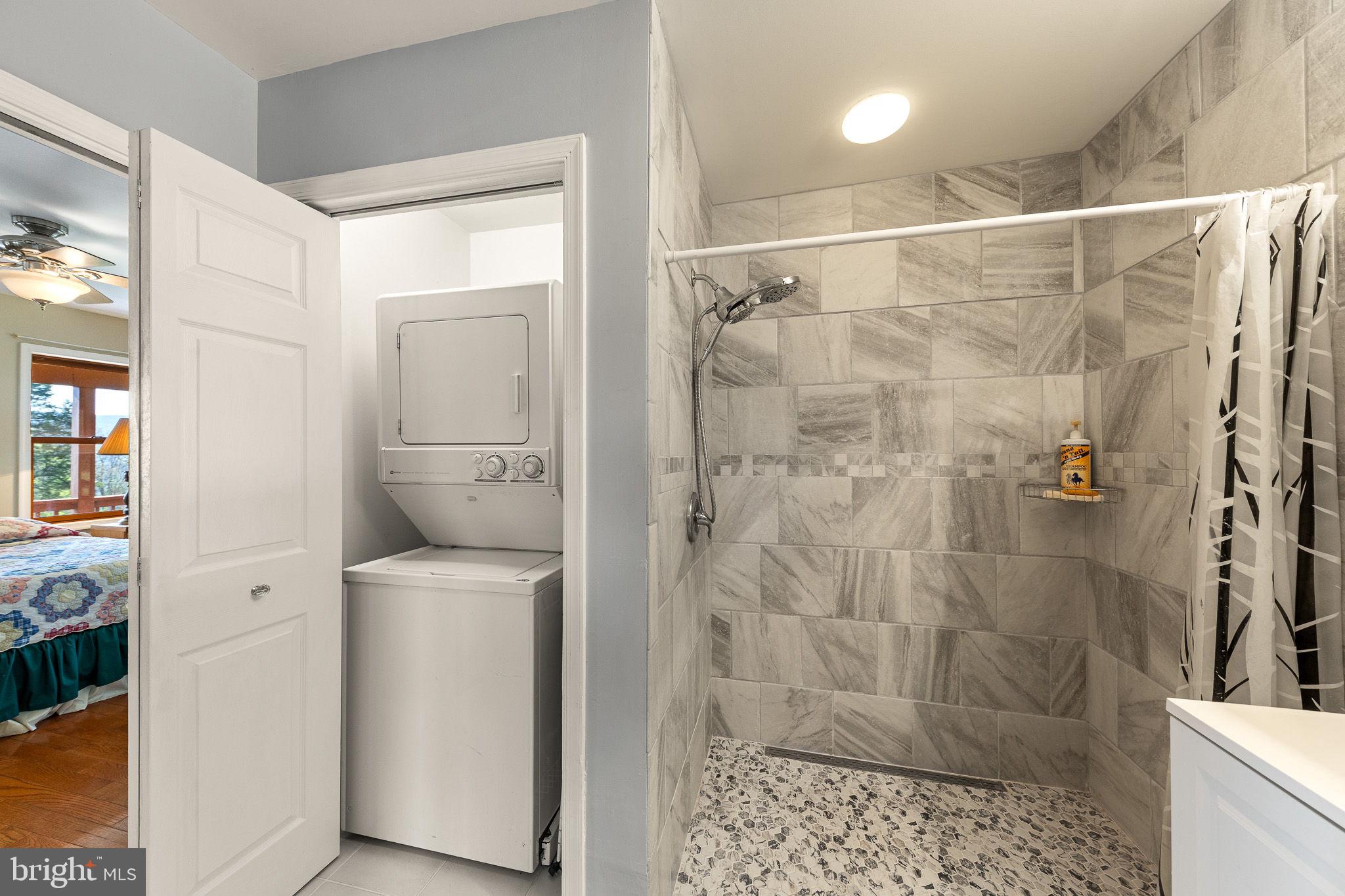 224 Oates Road Star Tannery, VA 22654 - Photo 20 of 49 Stack W/D in Primary